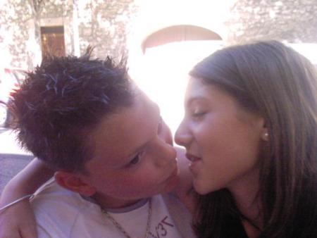 raph et ma tit soeur